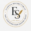 Executive Signing Official Seal